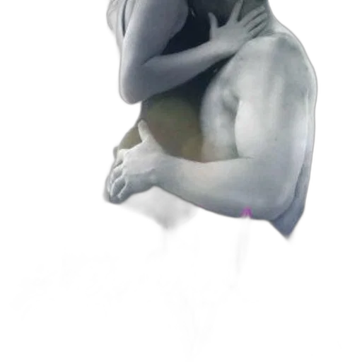 mask, creature, robot, jewelry transparent PNG cut-out