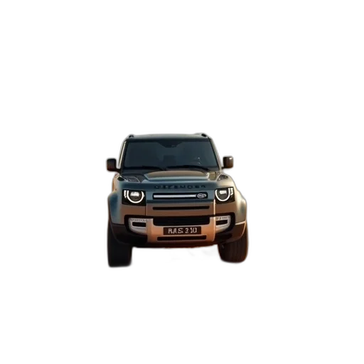 car, 3d render, photorealistic, 2021 transparent PNG cut-out