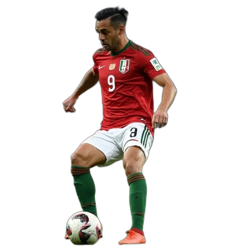 robot, cartoon, mexico, midfielder transparent PNG cut-out