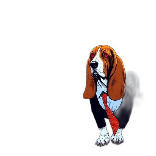 animal, staff, creature, jacket transparent PNG cut-out
