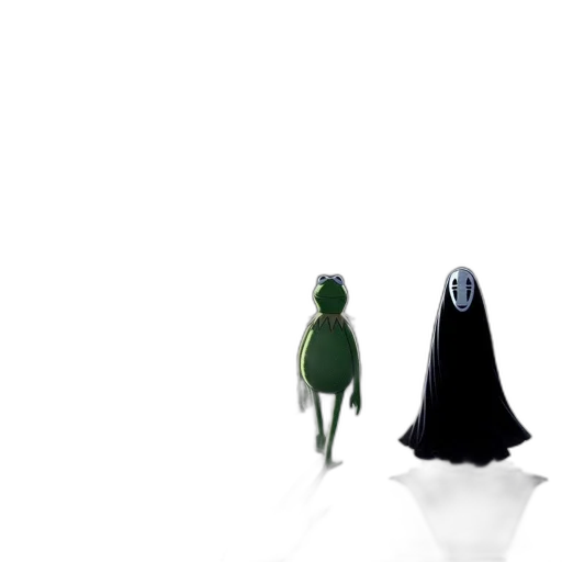 robot, dress, creature, mask transparent PNG cut-out