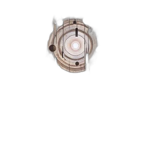 robot, jewelry, weapon, mask transparent PNG cut-out