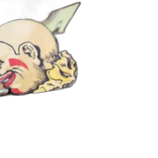 mask, hat, creature, animal transparent PNG cut-out