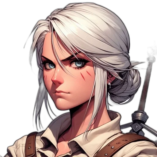 staff, face, weapon, sword transparent PNG cut-out