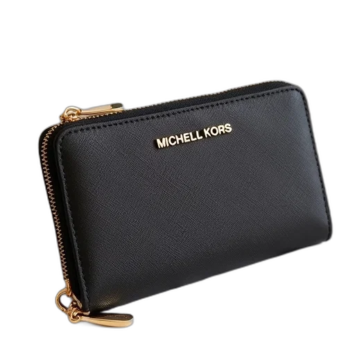 michael, kors, slim, wristlet transparent PNG cut-out