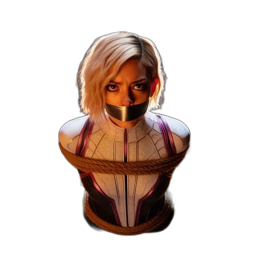 mask, face, robot, weapon transparent PNG cut-out