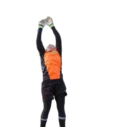 staff, jacket, bottle, robot transparent PNG cut-out