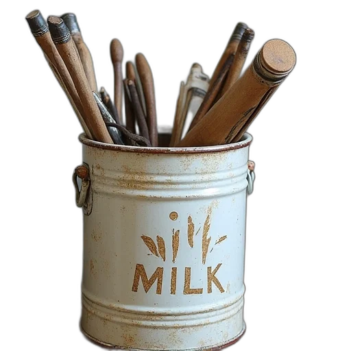 food, bottle, furniture, photorealistic transparent PNG cut-out