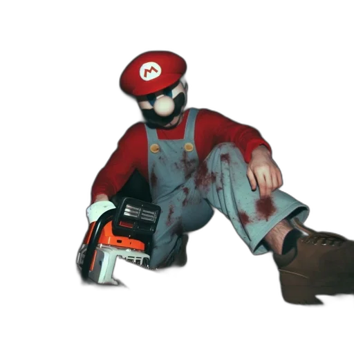 mask, weapon, robot, creature transparent PNG cut-out