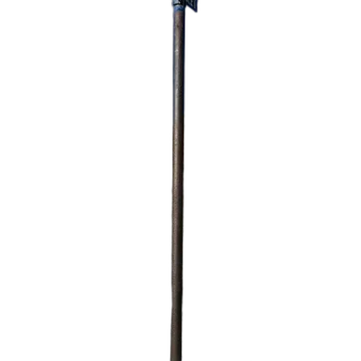 staff, sword, weapon, umbrella transparent PNG cut-out