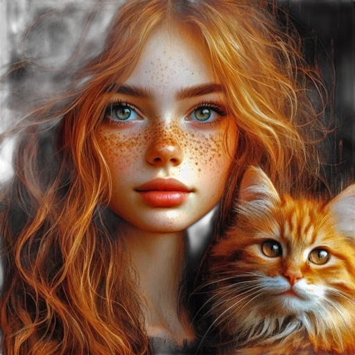 mask, face, animal, hair transparent PNG cut-out
