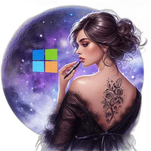 dress, jewelry, fantasy art, pixel art transparent PNG cut-out