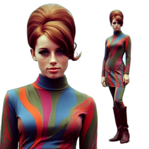 dress, concept art, photorealistic, 3d render transparent PNG cut-out