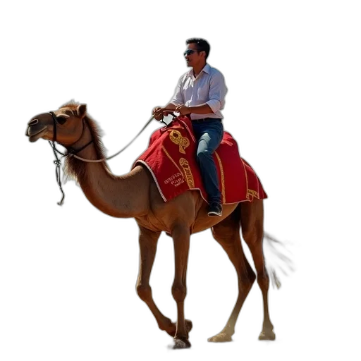 staff, animal, jacket, jewelry transparent PNG cut-out