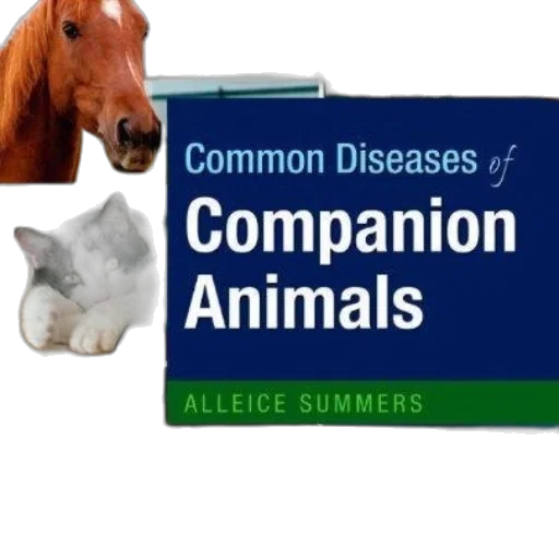 animal, book, cover, titled transparent PNG cut-out
