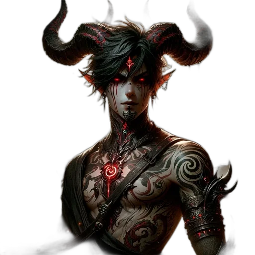 dragon, face, fantasy art, concept art transparent PNG cut-out