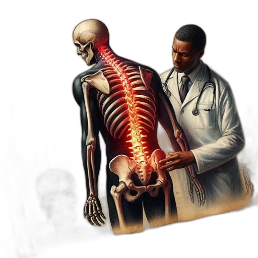 illustration, features, medical, examination transparent PNG cut-out