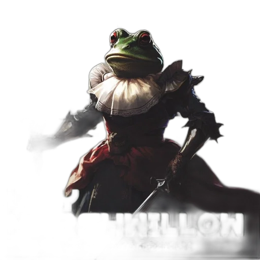 dragon, animal, mask, staff transparent PNG cut-out
