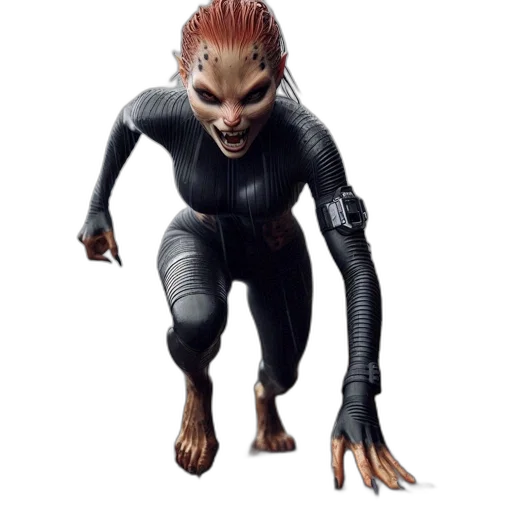 creature, animal, dragon, mask transparent PNG cut-out