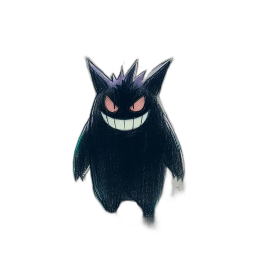 creature, animal, mask, staff transparent PNG cut-out