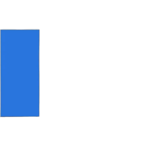 robot, staff, pixel art, blue transparent PNG cut-out