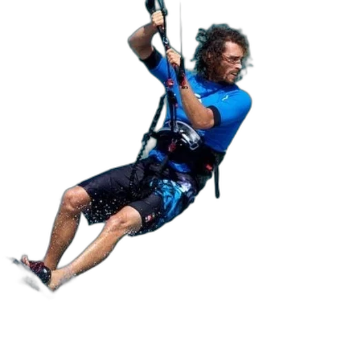 staff, 3d render, concept art, man transparent PNG cut-out