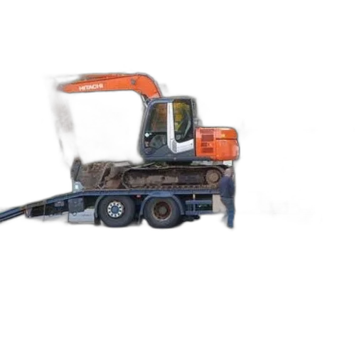 weapon, staff, robot, car transparent PNG cut-out
