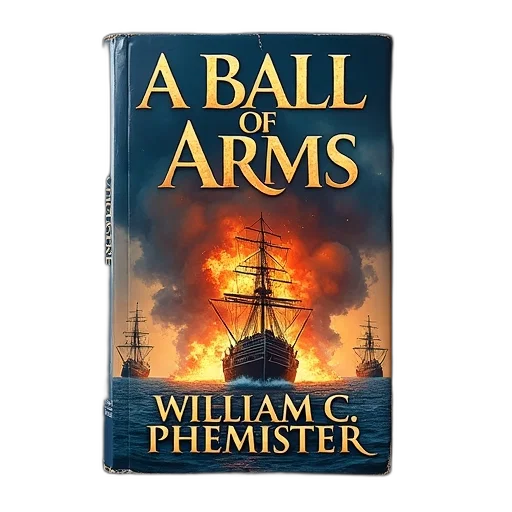second, image, book, cover transparent PNG cut-out