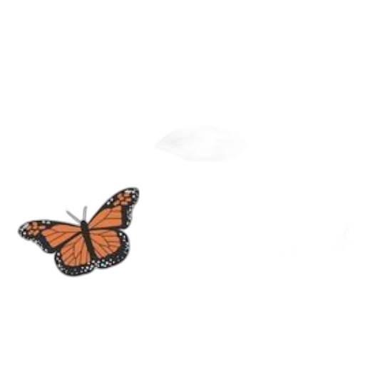 animal, creature, flower, crown transparent PNG cut-out