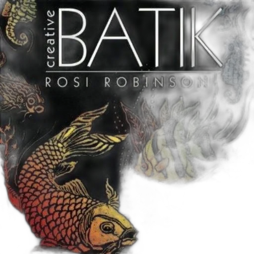 creative, batik, rosi, robinson transparent PNG cut-out