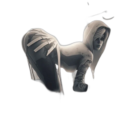 shoes, hair, animal, furniture transparent PNG cut-out