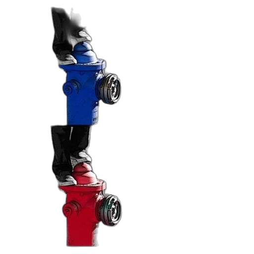 shoes, weapon, robot, staff transparent PNG cut-out