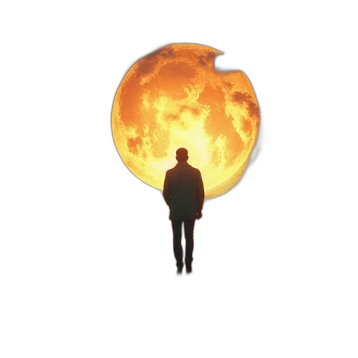 staff, jacket, umbrella, food transparent PNG cut-out