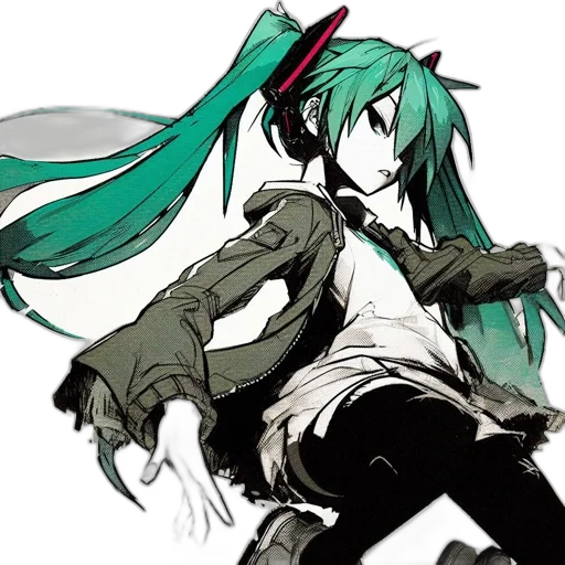weapon, staff, anime, concept art transparent PNG cut-out