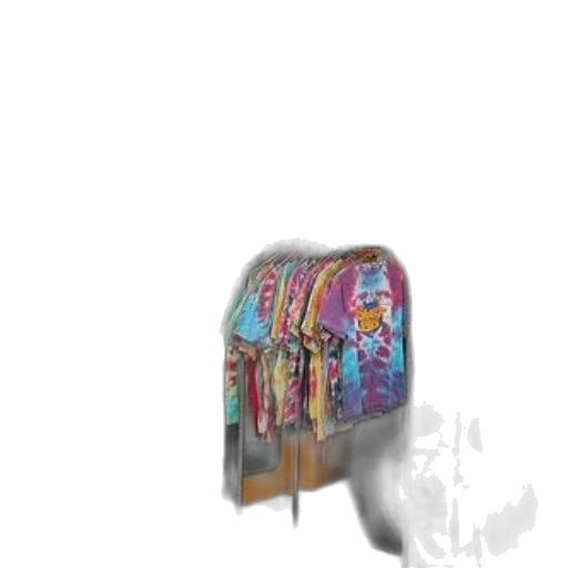 furniture, jacket, umbrella, shoes transparent PNG cut-out