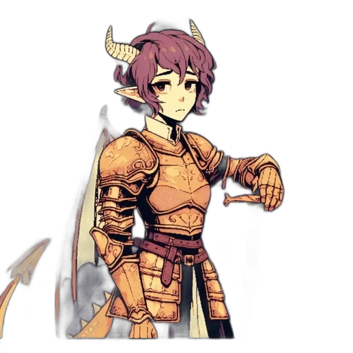 staff, weapon, sword, dragon transparent PNG cut-out