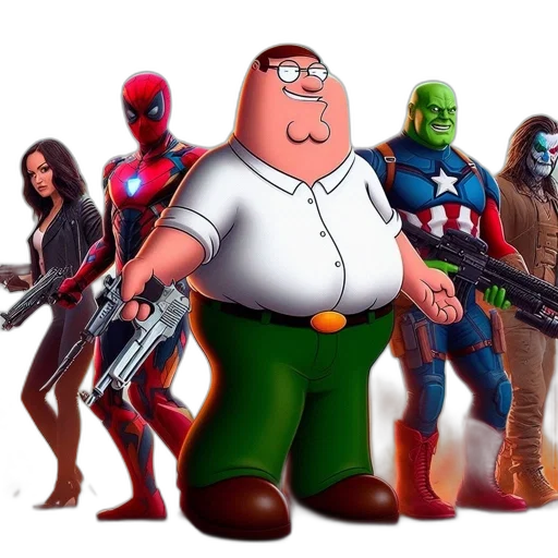 weapon, staff, concept art, comic book art transparent PNG cut-out