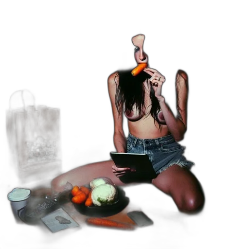 food, jewelry, bottle, concept art transparent PNG cut-out