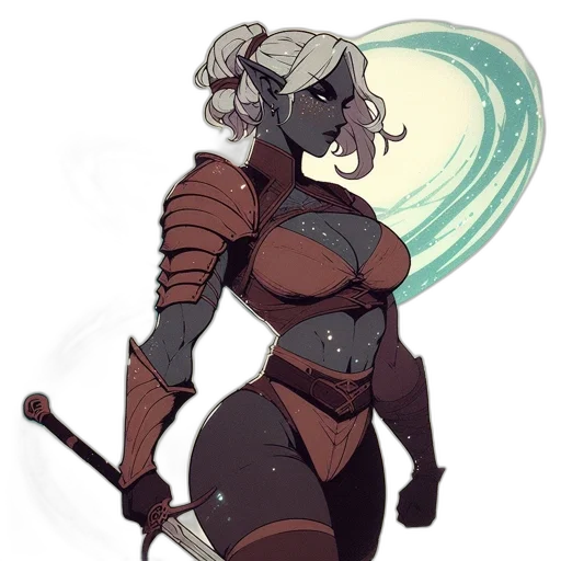 staff, sword, robot, mask transparent PNG cut-out