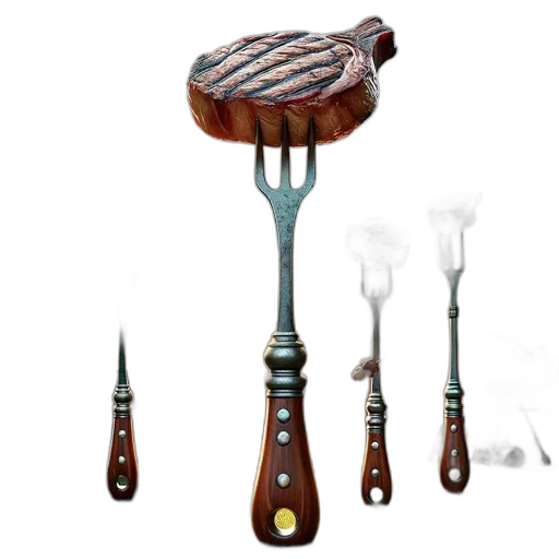 staff, furniture, weapon, food transparent PNG cut-out