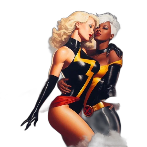 comic book art, concept art, fantasy art, pixel art transparent PNG cut-out