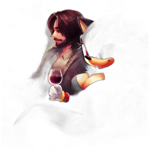 staff, weapon, concept art, fantasy art transparent PNG cut-out