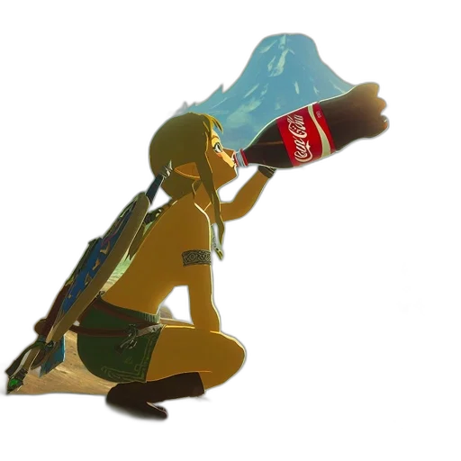 bottle, weapon, food, dress transparent PNG cut-out