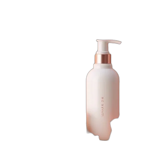 bottle, japanese, cosmetics, manufacturer transparent PNG cut-out