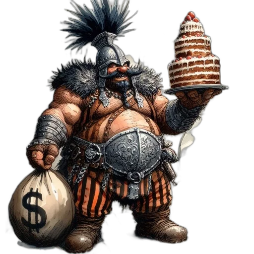 weapon, staff, food, concept art transparent PNG cut-out
