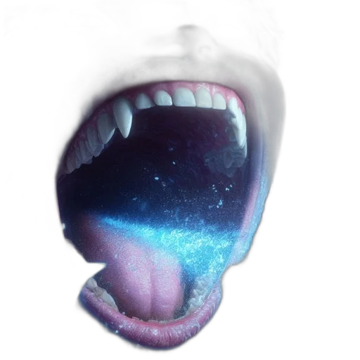 mask, creature, face, animal transparent PNG cut-out