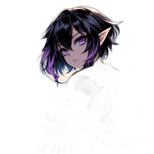 staff, face, mask, dragon transparent PNG cut-out