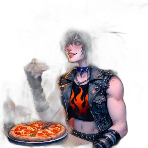 food, dragon, weapon, sword transparent PNG cut-out