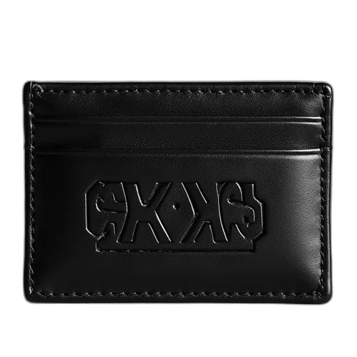 classic, card, case, wallet transparent PNG cut-out