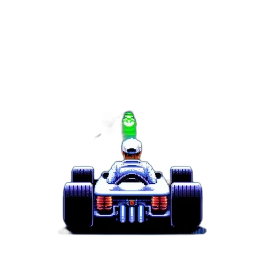 car, robot, bottle, weapon transparent PNG cut-out
